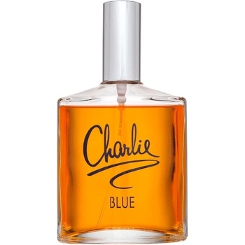 Charlie Blue EDT
